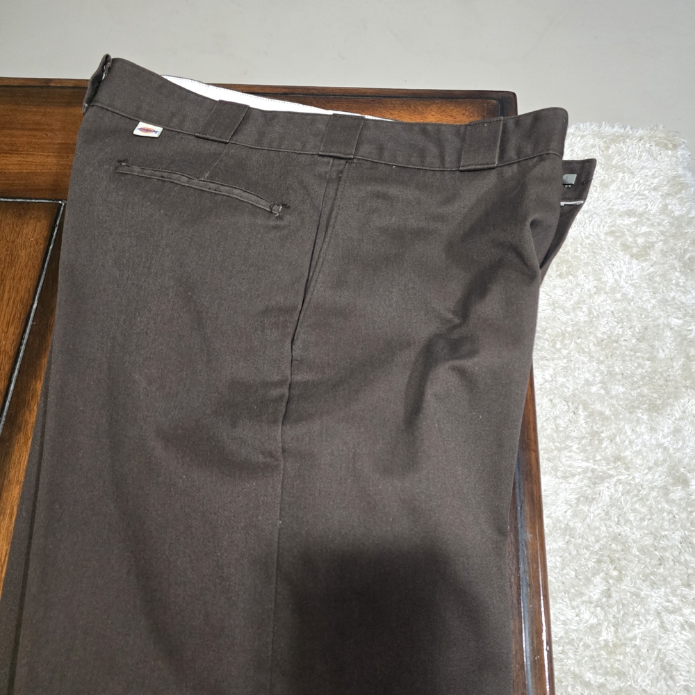 New Dickies Brown Pants Never Worn